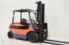 Toyota 7FBMF40 /21581/