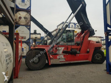 chariot élévateur Kalmar DRF450-65S5L