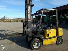 diesel heftruck Yale