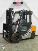 carrello elevatore diesel usato