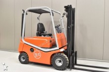 carretilla diesel BT