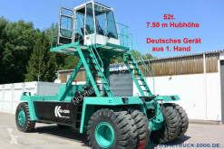 chariot diesel Kalmar