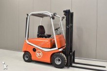 carretilla diesel BT