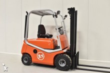 carretilla diesel BT