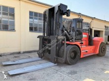 carretilla diesel SMV