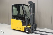 Jungheinrich electric forklift