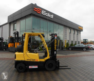 Hyster H 2.5 FT LPG 2013r as Toyota Nissan
