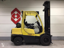 Hyster H3.5FT