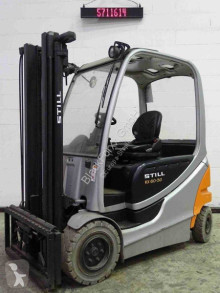 Still RX60-30