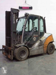 diesel heftruck Still