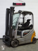 used electric forklift