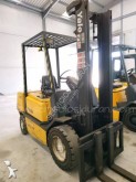 Yale diesel forklift