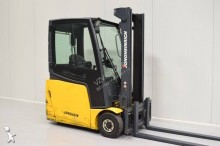 Jungheinrich electric forklift