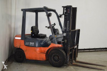 used diesel forklift