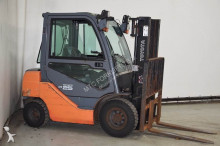 used diesel forklift