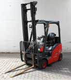 used gas forklift