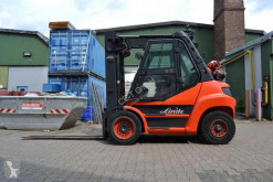 gas heftruck Linde