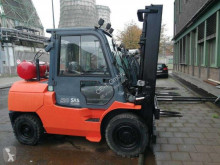 Toyota 02-7FGA50
