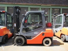 Toyota 02-8FGF25
