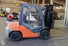 Toyota 02-8FGF30