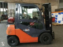Toyota 02-8FGF20