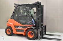 used diesel forklift