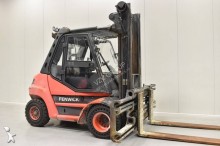 used diesel forklift