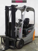 elektrische heftruck Still