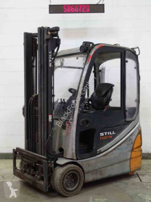 elektrische heftruck Still