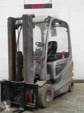 elektrische heftruck Still