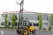 JCB ROUGH TERRAIN FORKLIFT JCB 926 4x4