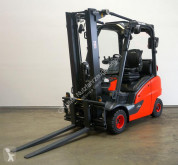 used gas forklift