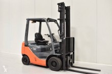 used diesel forklift