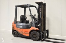 Toyota 02-7FDF18 /25043/