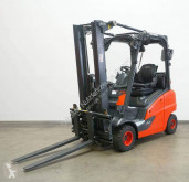 used gas forklift
