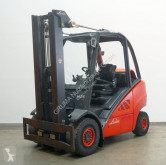 used gas forklift