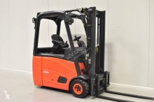 used electric forklift