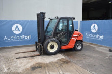 Manitou MSI 25