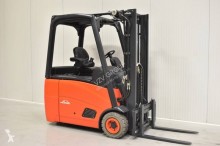 Linde E 16 H-01 /25449/