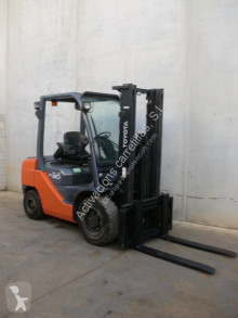 Toyota 02-8FDF30