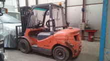 carrello elevatore diesel Feeler
