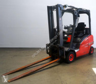 used gas forklift