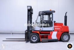 carrello elevatore diesel Kalmar