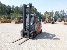 chariot diesel Linde