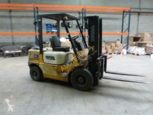 chariot élévateur Halla HDF 25