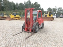 motostivuitor Manitou