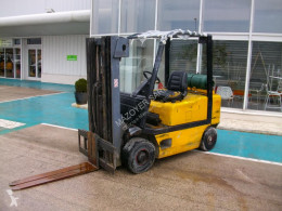 Yale G 25