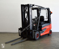 Linde electric forklift