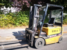 Caterpillar EP25K-PAC