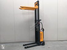 Jungheinrich electric forklift